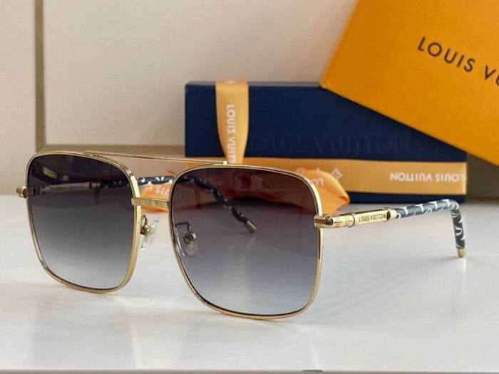 Annareps Great quality Top Quality L*ouis V*uitton Glasses Free shipping