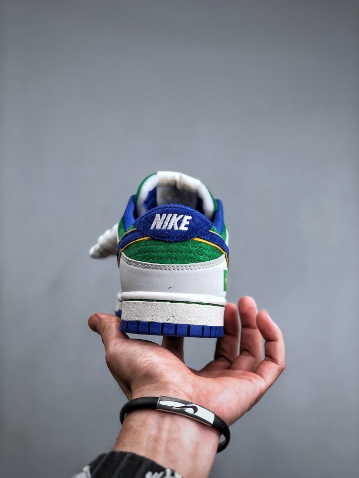 Nike SB Dunk Low (annareps) Free shipping