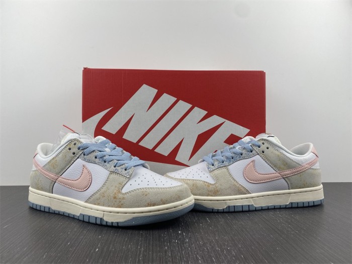 Free shipping from annareps Nike SB Dunk Low Oxidized Pastels DV6486-100 Free shipping