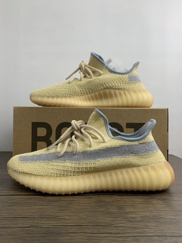 Annareps Great quality Yeezy Boost 350 V2 Free shipping