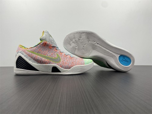 Free shipping from annareps Nike Kobe 9 WTK9 Free shipping