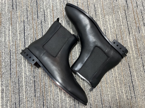 Annareps Great quality Men C*hristian L*ouboutin Sneakers ( annareps) Free shipping