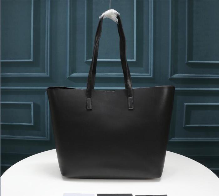 Annareps Great quality Y*SL Top Bag 33*31*15cm Free shipping
