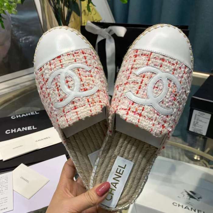 Annareps Great quality Women C*hanel Top Sandals Free shipping