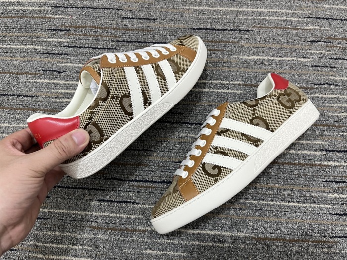 Annareps Great quality Men Women G*ucci Top Sneaker Free shipping