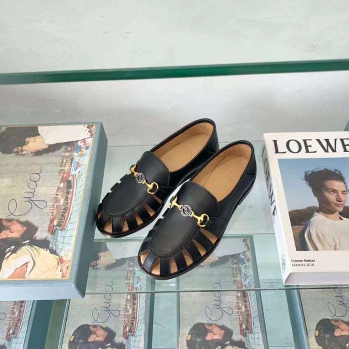 Women Men G*ucci Top Sneaker (annareps) Free shipping