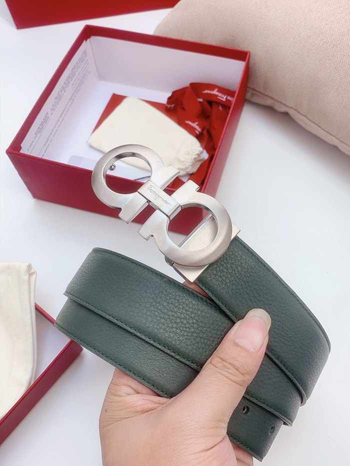 Annareps Great quality F*erragamo Belts Top Quality 35MM Free shipping