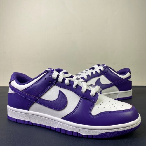 Free shipping from annareps NIKE DUNK LOW Court Purple DD1391-104 Free shipping