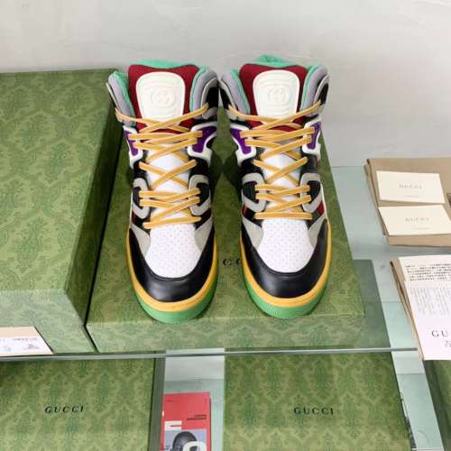Women Men G*ucci Top Sneaker (annareps) Free shipping