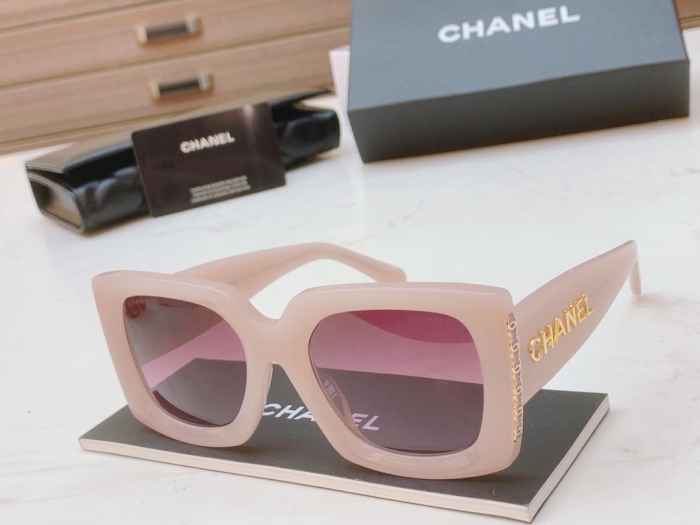 Annareps Great quality C*hanel Glasses Top Free shipping