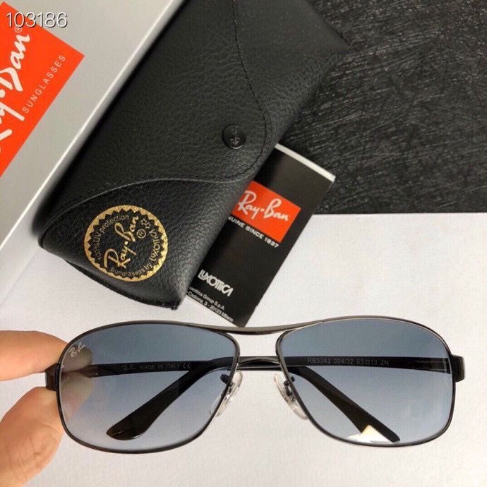 Annareps Great quality R*ayban Glasses Top Free shipping