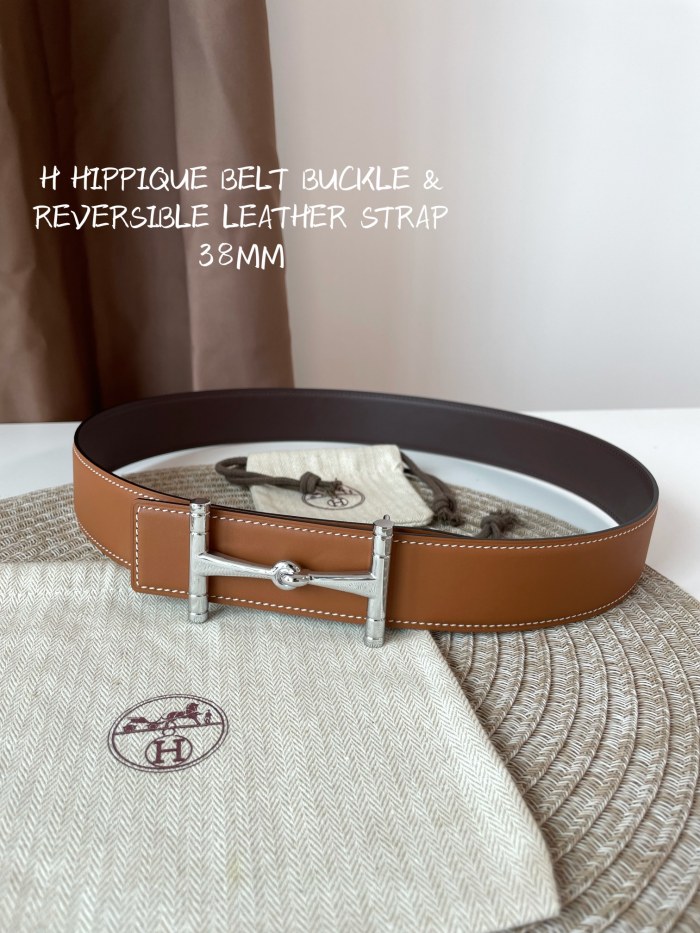 Annareps Great quality H*ermes Belts Top Quality 38mm Free shipping