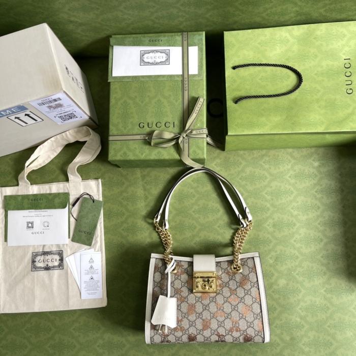 Annareps Great quality G*ucci Bag Top Quality 26*18*10CM Free shipping