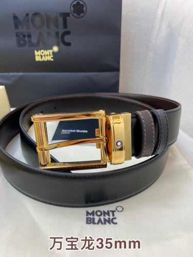 Annareps Great quality Other Belts Top Quality 35MM Free shipping