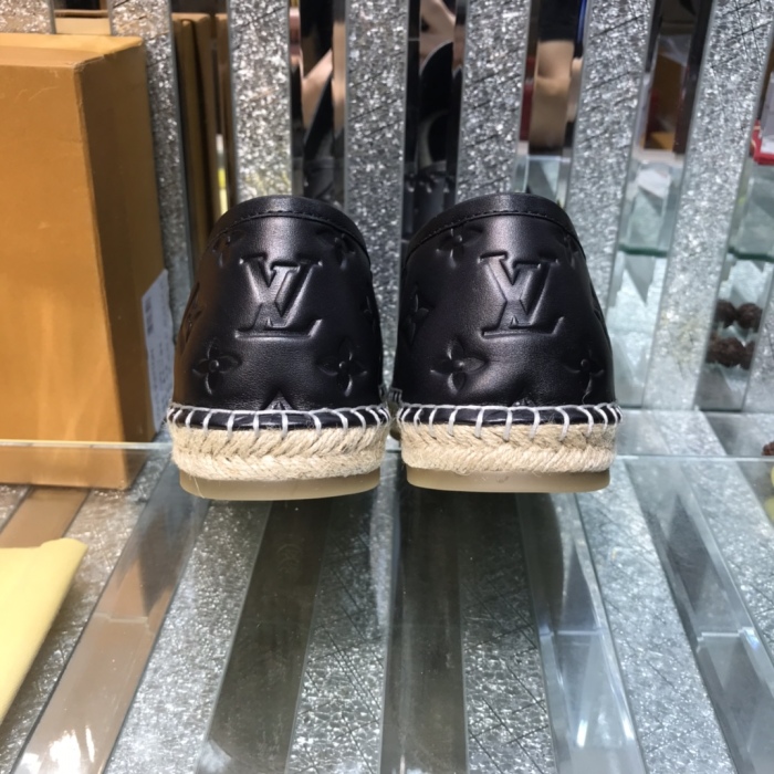 Annareps Great quality Men Women L*ouis V*uitton Top Sneaker Free shipping
