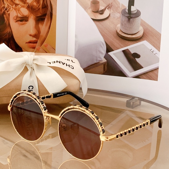Annareps Great quality C*hanel Glasses Top Free shipping