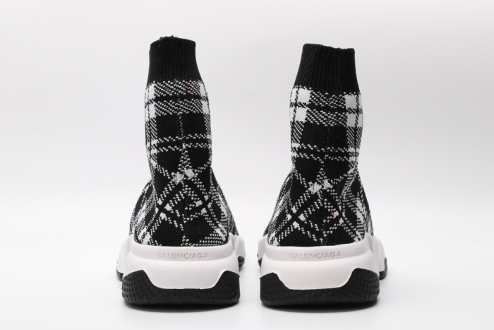 Men Women B*alenciaga Top Sneakers （annareps） Free shipping