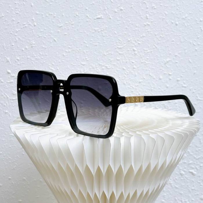 Annareps Great quality F*endi Glasses Top Free shipping