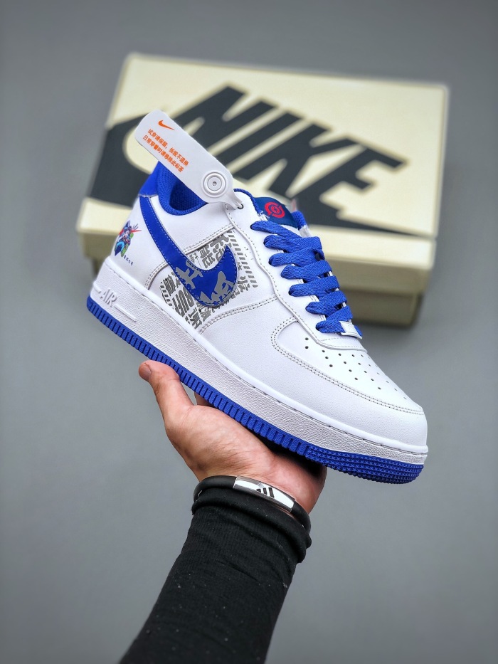 Free shipping from annareps Nike Air Force 1 Low Free shipping
