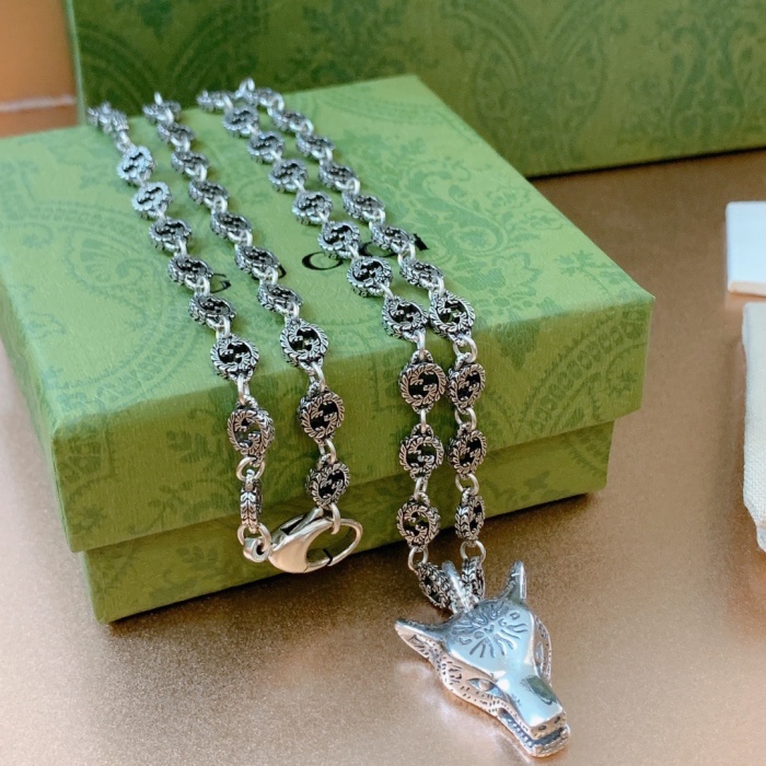 Annareps Great quality Necklace010 Free shipping