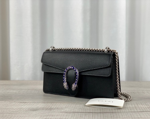 Annareps Great quality G*ucci Bag Top Quality 25*14*8CM Free shipping