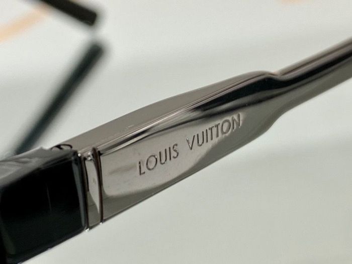 Annareps Great quality Top Quality L*ouis V*uitton Glasses Free shipping