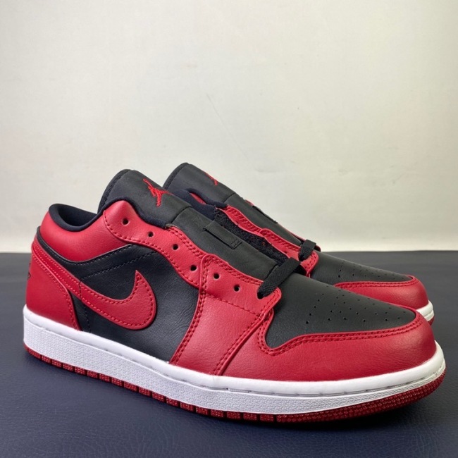 Annareps Great quality Air Jordan 1 Low Free shipping