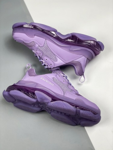 Annareps Great quality Men Women B*alenciaga Top Sneakers Free shipping