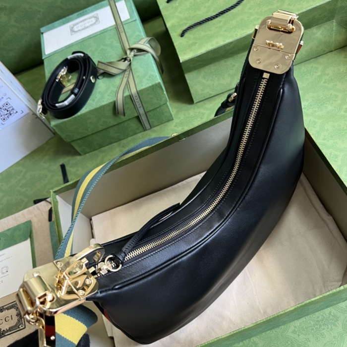 Annareps Great quality G*ucci Bag Top Quality 35*32*6CM Free shipping