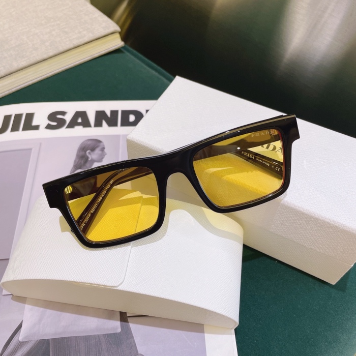 Annareps Great quality P*rada Glasses Top Free shipping