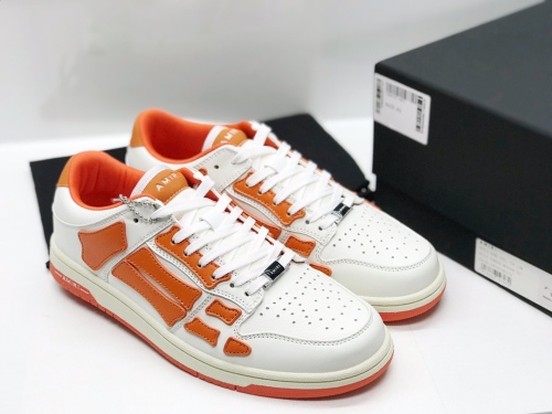 Annareps Great quality Men Women A*miri Top Sneakers Free shipping