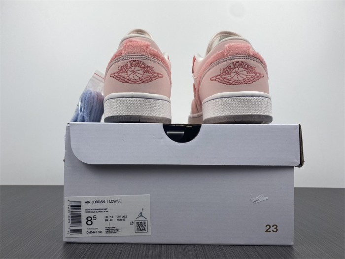 Annareps Great quality Air Jordan 1 Low DM5443 Free shipping