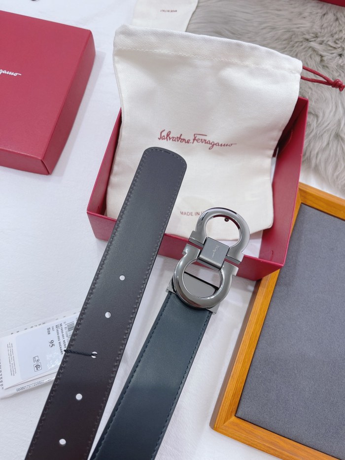 Annareps Great quality F*erragamo Belts Top Quality 35MM Free shipping