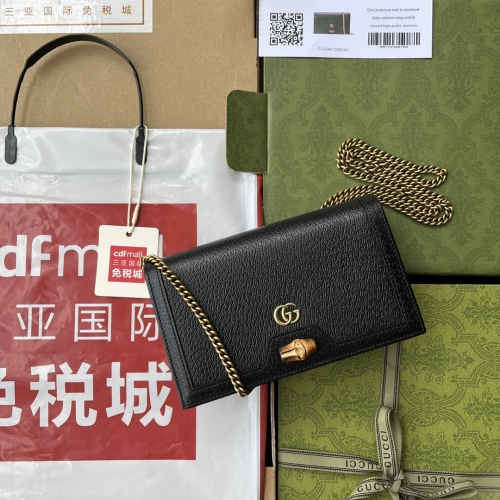 Annareps Great quality G*ucci Bag Top Quality 19*11*5cm Free shipping