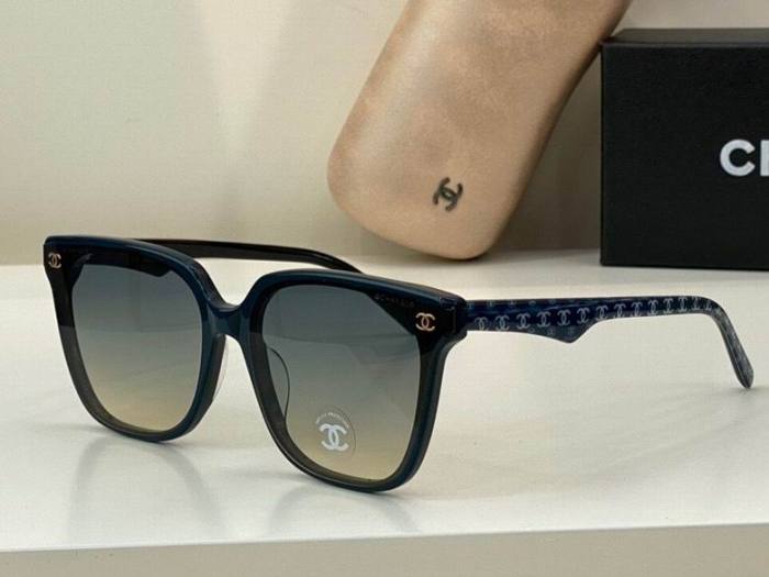 Annareps Great quality C*hanel Glasses Top Free shipping