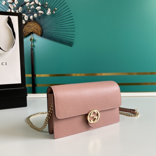 Annareps Great quality G*ucci Bag Top Quality 20*13*6CM Free shipping