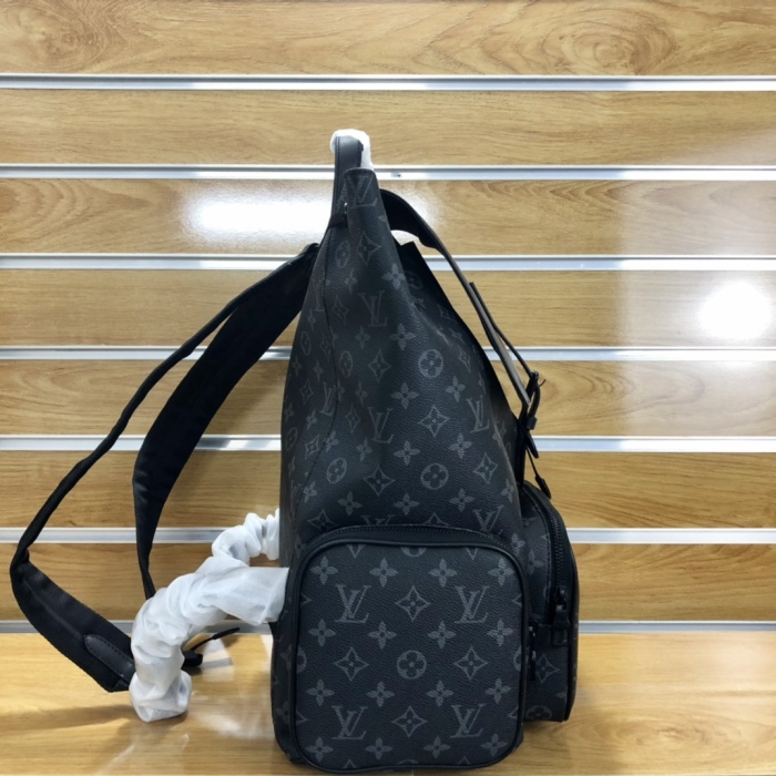 Annareps Great quality L*ouis V*uitton Top Bag 45*33*22cm Free shipping