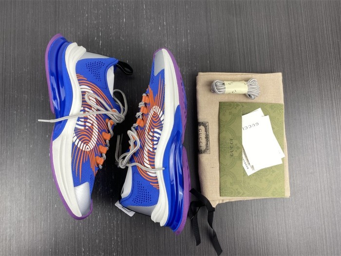 Annareps Great quality Men Women G*ucci Top Sneaker Free shipping