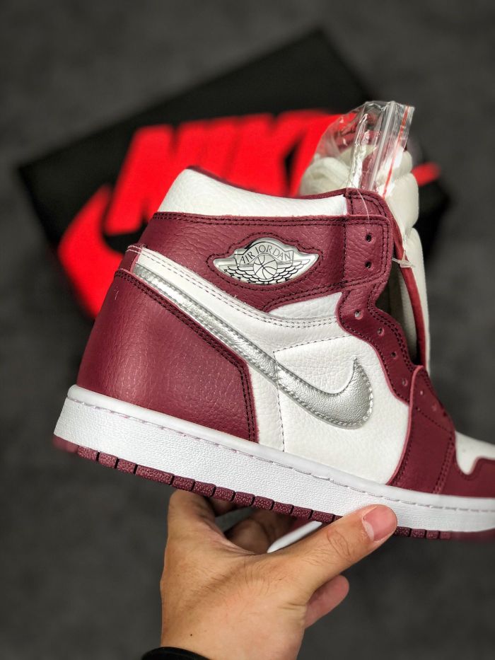 Nike Air Jordan 1 High AJ1 ( annareps) Free shipping