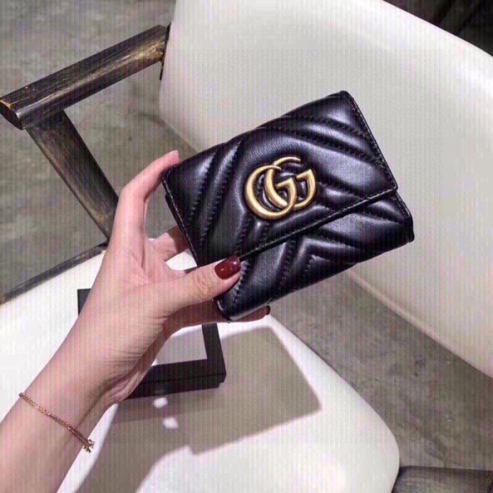 Annareps Great quality G*ucci Bag Top Quality 11*10cm Free shipping