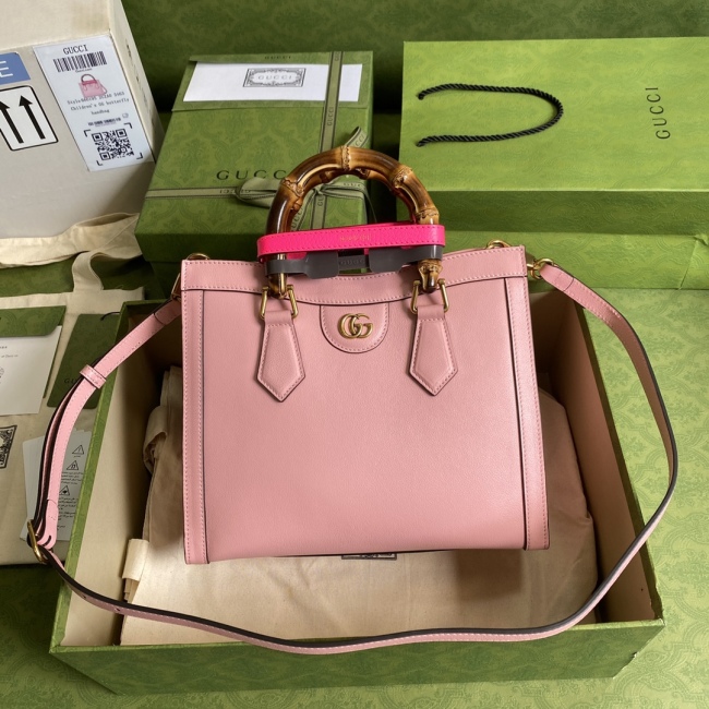 Annareps Great quality G*ucci Bag Top Quality 27*24*11cm Free shipping