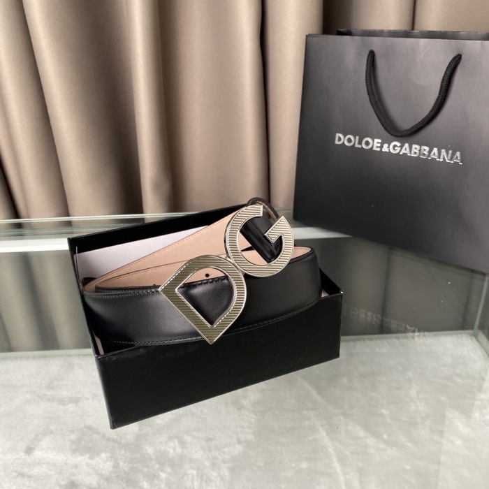 Annareps Great quality D&G Belts 35MM ( annareps) Free shipping