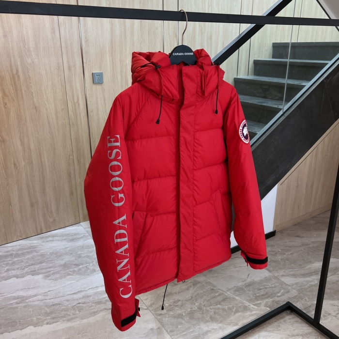 Annareps Great quality Men Women Down jacket (annareps) Free shipping