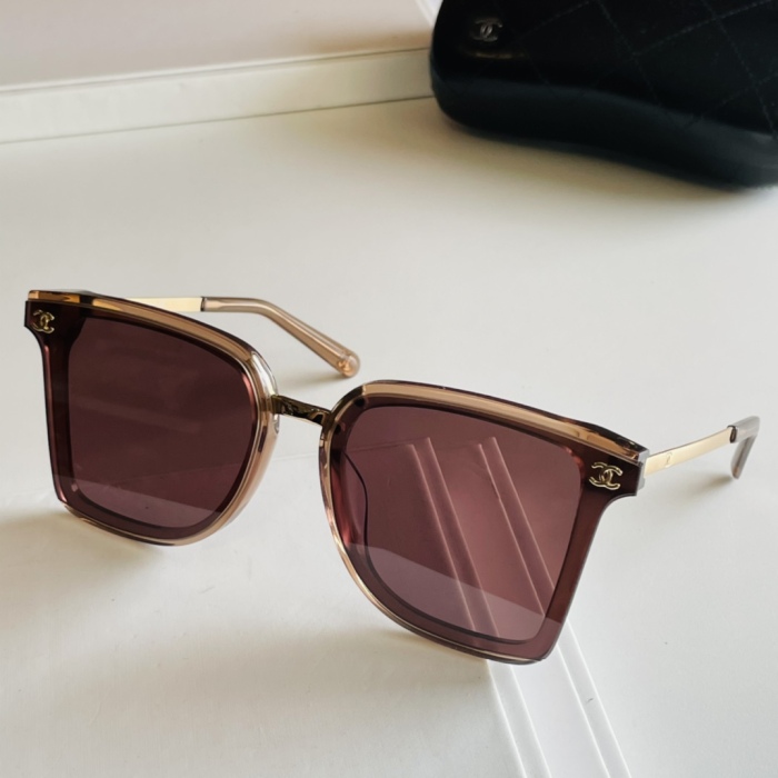 Annareps Great quality C*hanel Glasses Top Free shipping