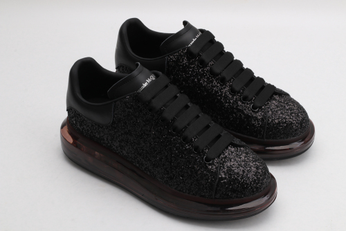 Annareps Great quality Men Women A*lexander M*cqueen Top Quality Sneaker Free shipping