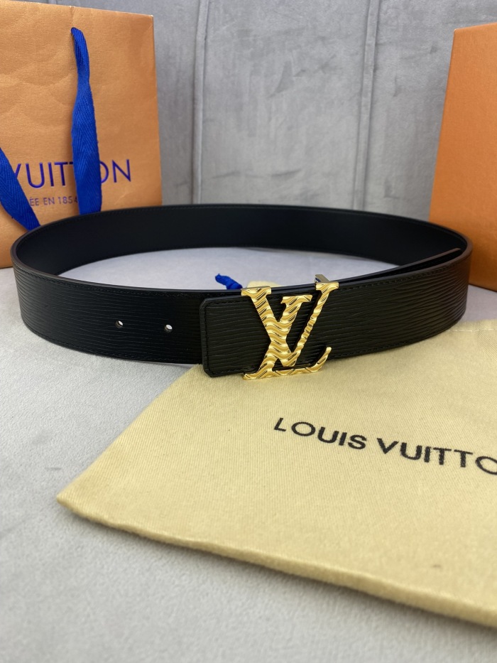 Annareps Great quality L*ouis V*uitton Belts Top Quality 40MM Free shipping