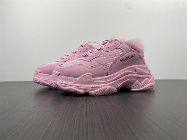 Annareps Great quality Men Women B*alenciaga Top Sneakers Free shipping