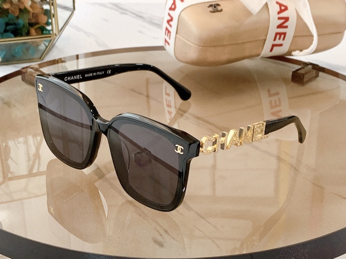 Annareps Great quality C*hanel Glasses Top Free shipping