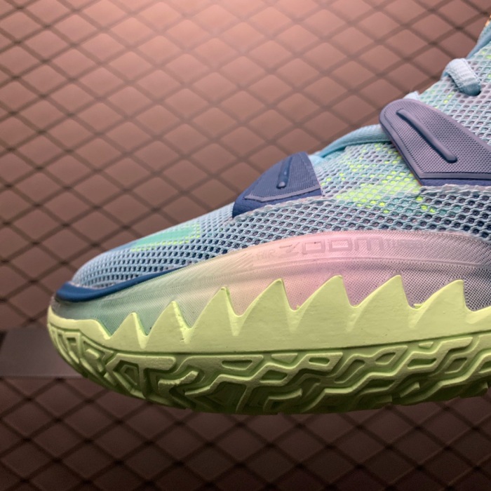 NIKE Kyrie 7 DC0588-400 (annareps) Free shipping