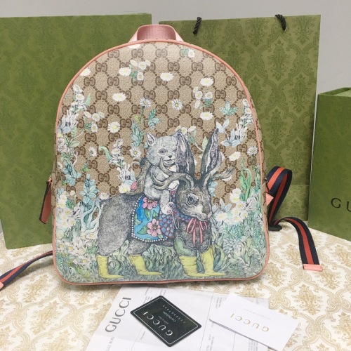 Annareps Great quality Kids Top Quality Bags 37*34*11 CM Free shipping